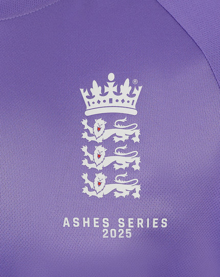 ECB Women's Ashes 2025 Training Tee - Women’s