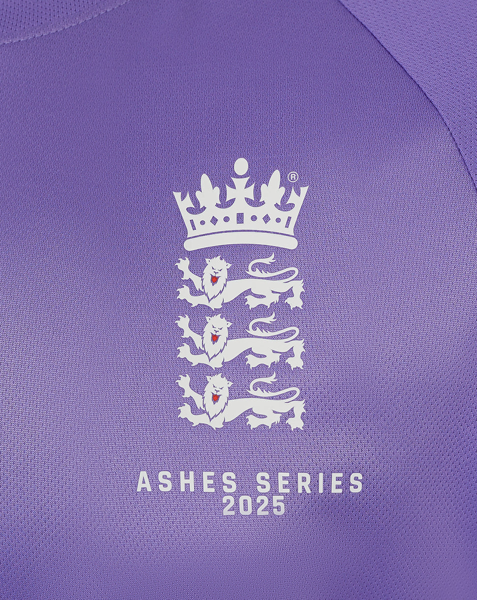 ECB Women's Ashes 2025 Training Tee - Women’s