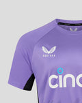 ECB Women's Ashes 2025 Training Tee - Women’s