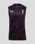 ECB Men's 25/26 Training Vest