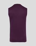ECB Men's 25/26 Training Vest