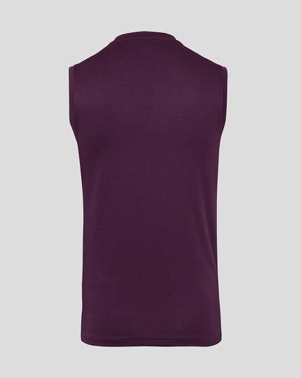 ECB Men's 25/26 Training Vest