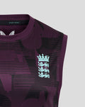 ECB Men's 25/26 Training Vest