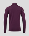 ECB Men's 25/26 1/4 Zip Training Top