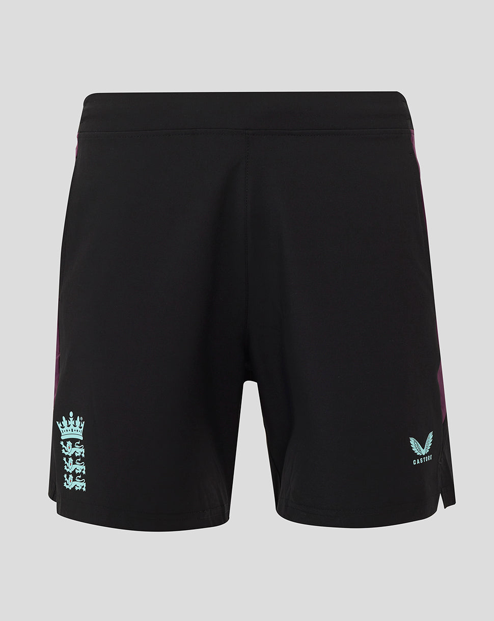 ECB Men's 25/26 Training Shorts