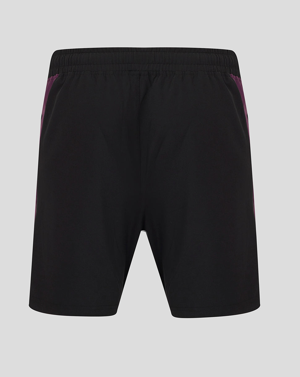 ECB Men's 25/26 Training Shorts