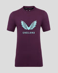 MEN'S 25/26 LOCK UP LOGO TEE