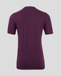 MEN'S 25/26 LOCK UP LOGO TEE
