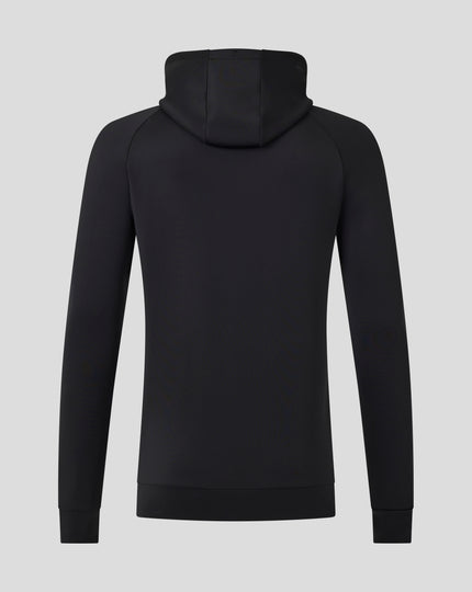 MENS 25/26 ECB ASHES PRO LOCK UP LOGO HOODIE