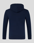 Mens Lancashire Large Logo Hoodie