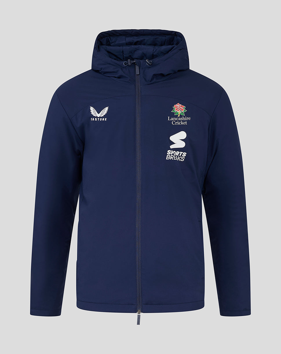 Mens Lancashire Standard Bench Jacket