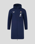 Mens Lancashire Long Bench Jacket
