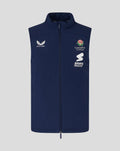 Mens Lancashire Padded Gilet