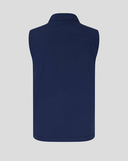 Mens Lancashire Padded Gilet