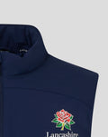Mens Lancashire Padded Gilet