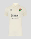 Mens Lancashire County Championship Short Sleeve Playing Jersey