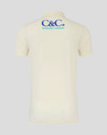 Mens Lancashire County Championship Short Sleeve Playing Jersey