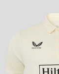 Mens Lancashire County Championship Short Sleeve Playing Jersey