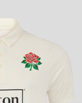 Mens Lancashire County Championship Short Sleeve Playing Jersey