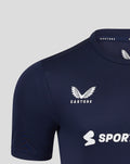 Mens Lancashire Training Tee