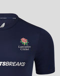 Mens Lancashire Training Tee