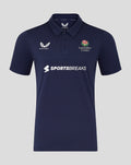 Mens Lancashire Cotton Tee