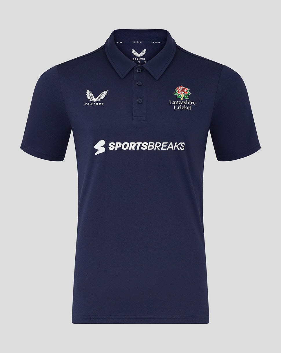 Mens Lancashire Cotton Tee