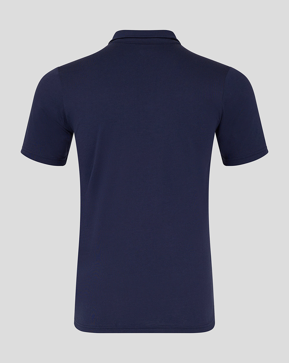 Mens Lancashire Cotton Tee