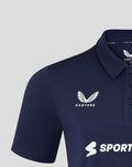Mens Lancashire Cotton Tee