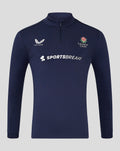 Mens Lancashire 1/4 Zip