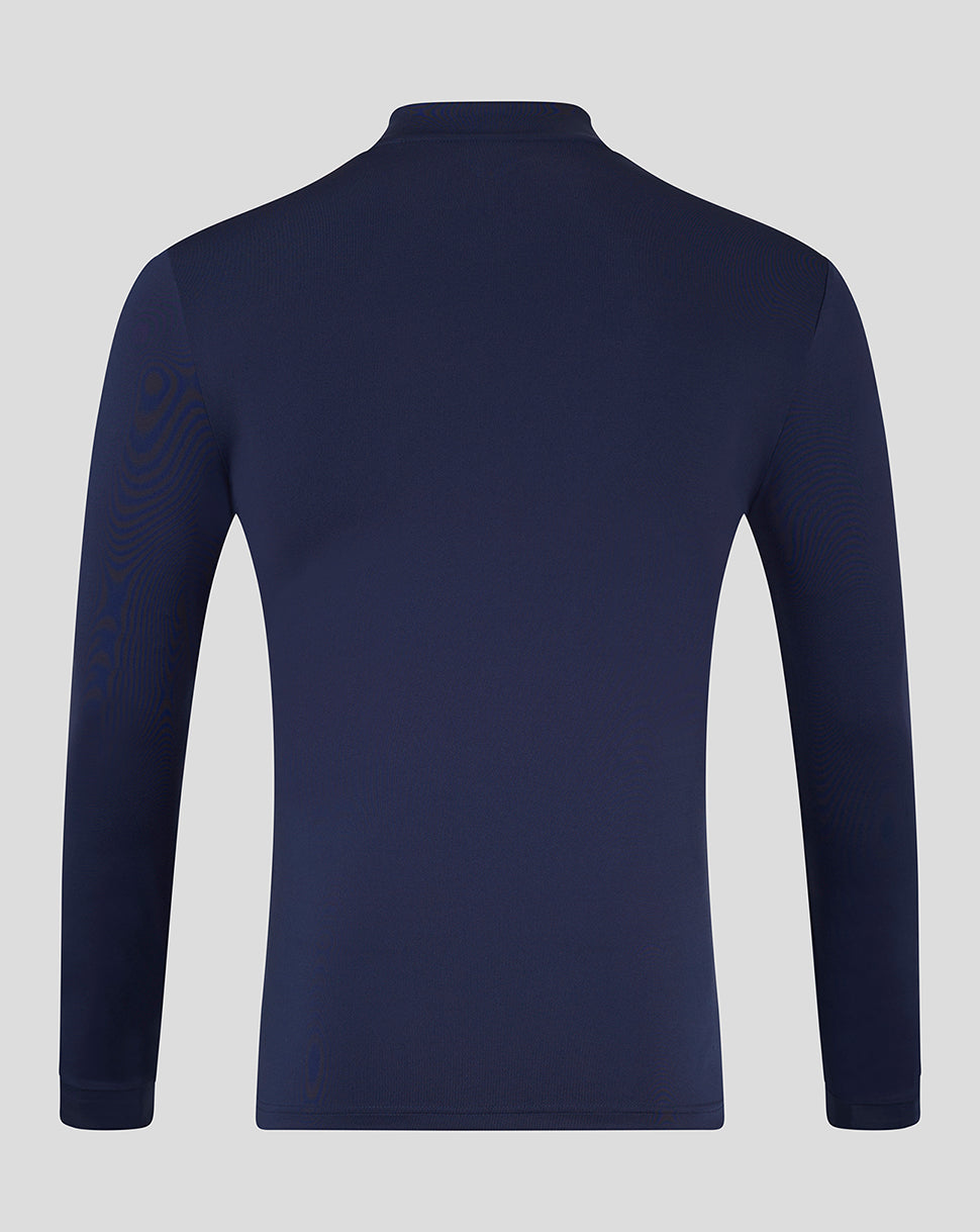 Mens Lancashire 1/4 Zip