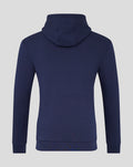 Mens Lancashire Cotton Hoodie
