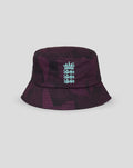 ECB Men's 25/26 Training Bucket Hat