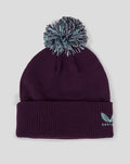 ECB 25/26 Training Bobble Hat