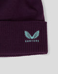 ECB 25/26 Training Bobble Hat