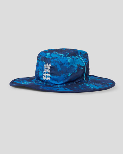 ECB 25/26 Odi Reversible Wide Brim Hat