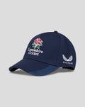 Unisex Lancashire Performance Cap