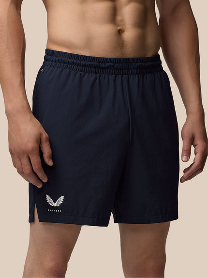 Adapt Training Shorts  - Navy