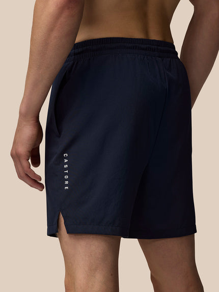 Adapt Training Shorts  - Navy