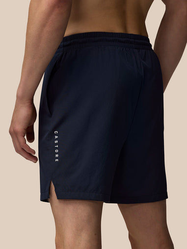 Adapt Training Shorts  - Navy