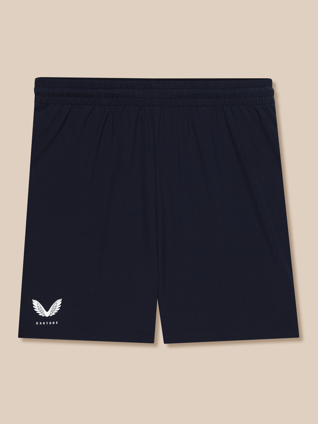 Adapt Training Shorts  - Navy