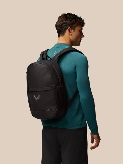Active Backpack - Black