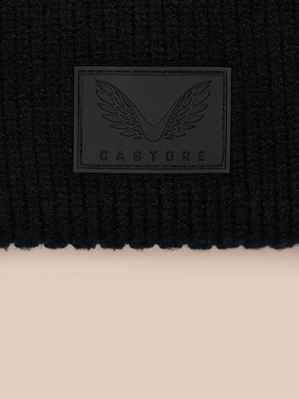 Active Beanie - Black