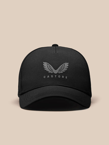 Active Cap - Black