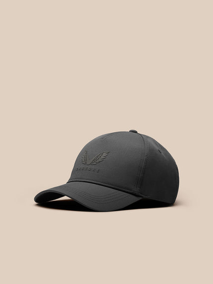 Active Cap - Charcoal