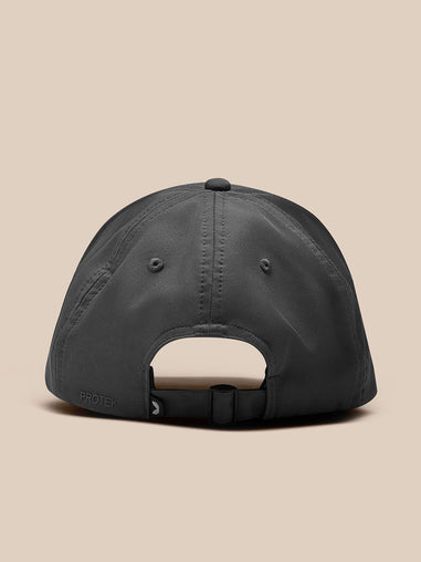 Active Cap - Charcoal