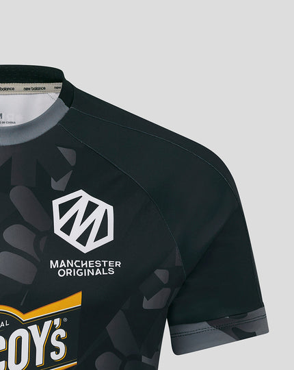 Manchester Originals Junior Replica Playing Shirt