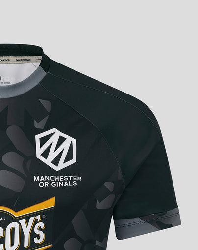 Manchester Originals Junior Replica Playing Shirt