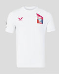 CASTORE WHITE