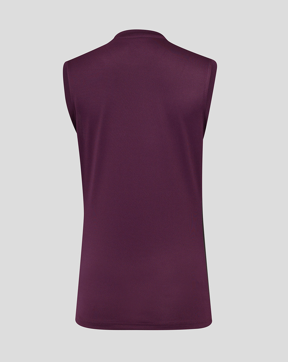 ECB Women's 25/26 Training Vest